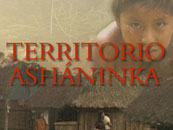 Territorio Ashaninka